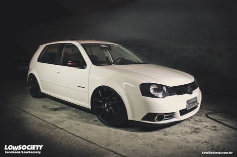 https://flic.kr/p/rpV61B | VW Golf MK4,5 Bagged + Porsche Wheels Golf Sportline, Porsche Wheels, Vw Golf Mk4, Golf Mk4, Vw Golf, Volkswagen, Porsche, Suv Car, Suv