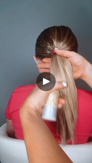 24K views · 93 reactions | HOW TO USE A HAIR WAX STICK ❤️ #hairtutorial | Mom Generations | Mom Generations · Original audio How To Use Wax Stick For Hair, How To Use Hair Wax Stick, Wax Stick For Hair, Hair Wax Stick, Wax Stick, Hair Wax, Hair Tutorial, Easy Hairstyles, How To Use