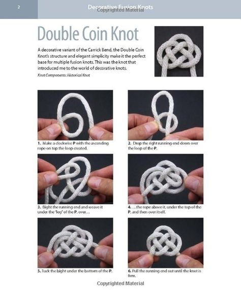 Boating Knots, Pola Macrame, Decorative Knots, Paracord Knots, Knots Diy, Rope Knots, Paracord Projects, Seni Origami, Chinese Knot