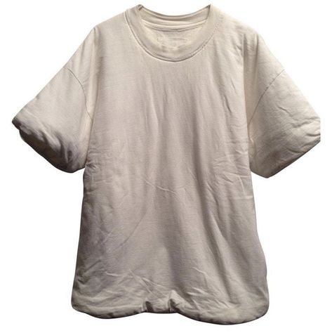 Concept Clothing, Fashion Inspiration Design, Martin Margiela, Cotton Top, Cotton Tops, Clothing Brand, Cotton Tshirt, Long Sleeve Tshirt Men, Cool Outfits