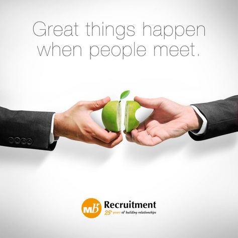 MBR Recruitment: Let's Meet • Ads of the World™ | Part of The Clio Network Recruitment Advertising, Pet Store Design, Recruitment Ads, Recruitment Marketing, Ad Of The World, Ads Of The World, Media Campaign, Best Ads, Social Media Design Graphics