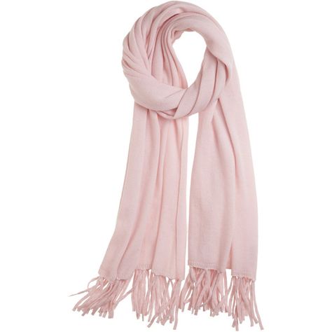 CALYPSO St. Barth Cushy Cashmere Fringe Scarf (4 915 UAH) ❤ liked on Polyvore featuring accessories, scarves, cashmere shawl, fringe scarves, cashmere scarves, fringed shawls and calypso st. barth Pink Winter Scarf, Pink Scarf Outfit Aesthetic, Pink Scarf Aesthetic, Syal Scarf, Pink Scarf Outfit, Scarf Aesthetic, Kawaii Summer, Fringe Shawl, Pink Scarf