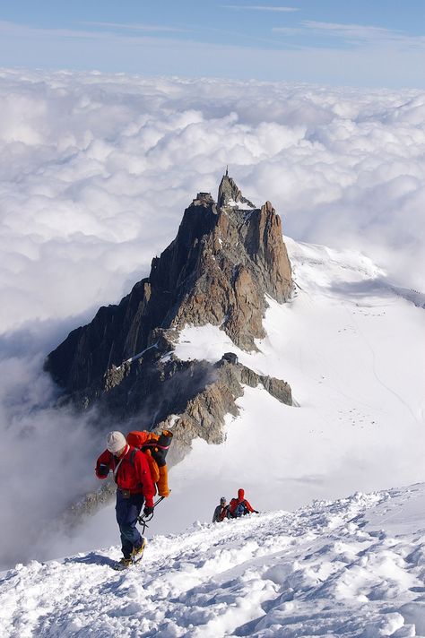 Monte Everest, Ulsan, Mountain Climbing, Mountaineering, Volcano, Beautiful World, Wonders Of The World, The Great Outdoors, The Mountain