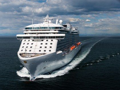 The Best Cruise Lines in the World: 2018 Readers' Choice Awards - Condé Nast Traveler Cruise Ship Photos, Best Cruise Lines, Princess Cruise Ships, Royal Caribbean International, Ocean Cruise, Princess Cruise, Princess Photo, Celebrity Cruises, Norwegian Cruise Line