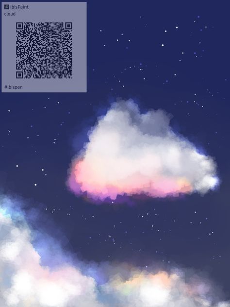 Qr Codes Ibis Paint Coloring, Ibispaint X Brushes Qr Code Rendering, Mountain Ibis Paint Brush, Brushes For Ibispaint Qr Code, Moon Brush Ibis Paint, Snow Brush Ibispaint, Blending Brush Ibispaint Qr Code, Ibis X Paint Qr Codes, Crayon Brush Ibis Paint