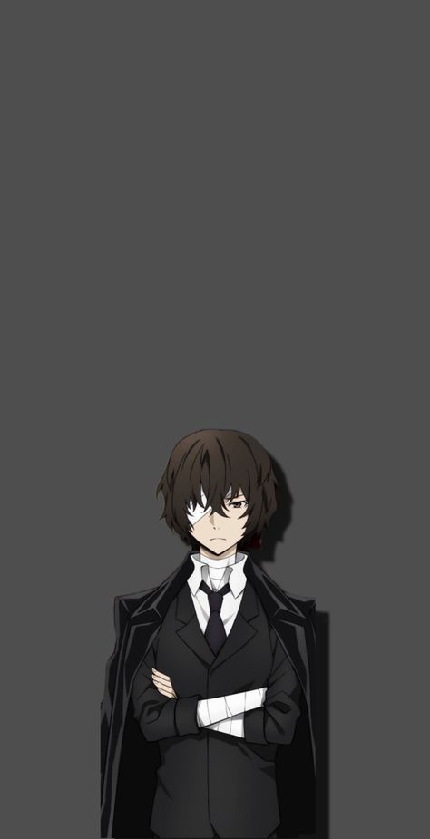 Dazai Fanart Dark, Dazai Lockscreen, Dazai Osamu Wallpaper, Dazai Wallpaper, Bsd Wallpaper, Facebook Cover Photos Love, Dazai Osamu Anime, Bungou Stray Dogs Chuya, Bungou Stray Dogs Wallpaper