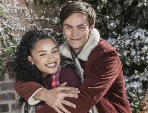 #Zin Pin And Zoe, Free Rein Season 2, Jaylen Barron, Pin Hawthorne, Free Rein Tv Show, Valentines Movies, Free Rain, Teen Series, Freddy Carter