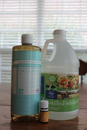 Floor Cleaner With Castile Soap, Diy Hardwood Floor Cleaner Castile Soap, Castile Soap Floor Cleaner, Natural Floor Cleaner, Homemade Wood Floor Cleaner, Homemade Floor Cleaners, Diy Floor Cleaner, Natural Floor, Castille Soap