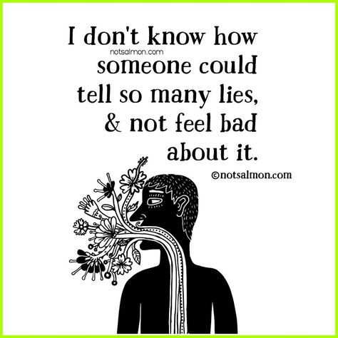 24 Liar Quotes To Help You Heal And Move On If You've Been Hurt Cheaters And Liars, Liar Quotes, Secrets And Lies, Truth Hurts, English Quotes, Move On, Infj, Images Gif, Image Quotes