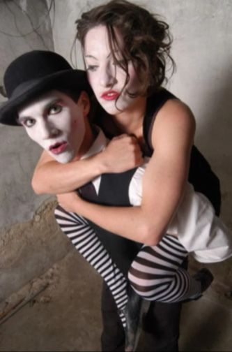 Dresden Dolls, People Clothes, Last Fm, School Photos, Latest Music, Model Poses, Dresden, Pose Reference, Famous People