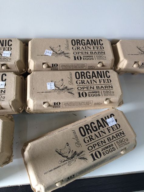 organic eggs, interact packaging Egg Carton Design Packaging Ideas, Egg Carton Packaging Design, Egg Carton Packaging, Eggs Packaging Design, Organic Eggs Packaging, Egg Packaging Design, Eggs Packaging, Fresh Food Packaging, Organic Food Packaging