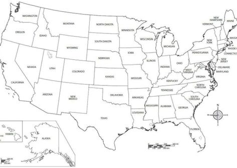 27+ Inspiration Image of United States Map Coloring Page . United States Map Coloring Page Us Map Coloring Page Luxury United State Map Template Lovely United #coloringpages #coloring Us Map Printable, Disneyland Map, Us State Map, Map Of The United States, Map Worksheets, Homeschool Geography, Homeschool Social Studies, Flag Coloring Pages, Map Outline