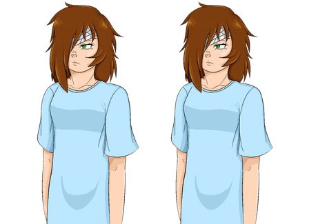 maria hospital gown sprites by https://www.deviantart.com/chibi12 on @DeviantArt Gown Drawing Reference, Hospital Gown Drawing, Hospital Gown Drawing Reference, Ych Base, References Drawing, Hospital Gowns, Outfit Drawing, Gown Drawing, Hospital Outfit