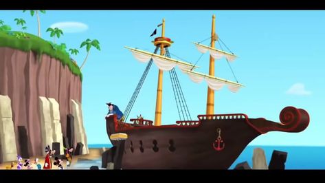 Watch Mickey Mouse Clubhouse Pirate Adventure Eng Vers Full Eps003400 000 003500 111 - Randolphclaridge23 on Dailymotion Pirate Adventure, Mickey Mouse Clubhouse, All Video, Club House, Quick Saves