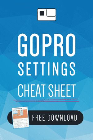 In this GoPro Hero 5 Black for Beginners series, I cover everything you need to know out of the box, plus provide a GoPro Settings Cheat Sheet! Gopro Settings, Gopro Diy, Gopro Case, Gopro Video, Beginner Photography, Gopro Photography, Camera Aesthetic, Camera Rig, Surf Photography