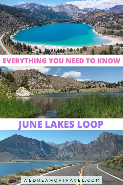 June Lake California, June Lake, Gull Lake, Travel California, Lake Girl, Mammoth Lakes, Lake Beach, Pacific Crest Trail, Ski Area