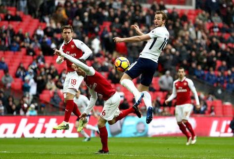 Arsenal Vs Spurs, North London Derby, Tottenham Hotspur Players, Tottenham Hotspur Fc, Harry Kane, Sporting Event, Free Sport, English Premier League, North London