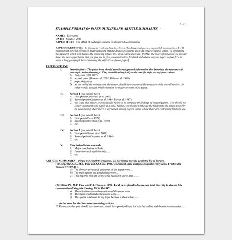 Paper Literature Review Outline Template Immigration Poster, Literature Review Outline, Literature Review Sample, Research Paper Outline Template, Writing Outline, Outline Template, College Writing, Paper Outline, Literature Review