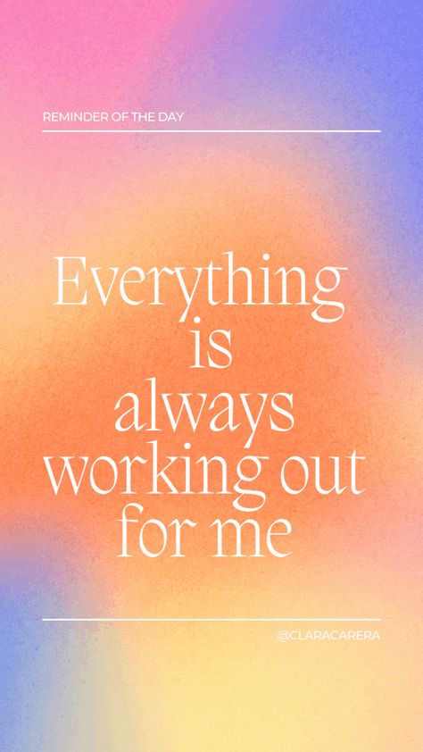 i am guided i am protected everything is working out for me always reminder yourself that the universe is on your side, your angels are with you God Protect Me Quotes, I Am One With The Universe, Things Always Work Out Quotes, Things Always Work Out For Me, I Am Divinely Guided And Protected, I Am Protected Affirmation, Everything Is Working Out For Me, Things Are Always Working Out For Me, Actually Life Is Beautiful I Have Time