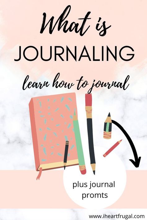 What Is Journaling, What Is Journal, Journaling Aesthetic & Tips, Journal Guide, How To Journal, Journaling Tips, Start Journaling, Gratitude Journal Prompts, Daily Journal Prompts