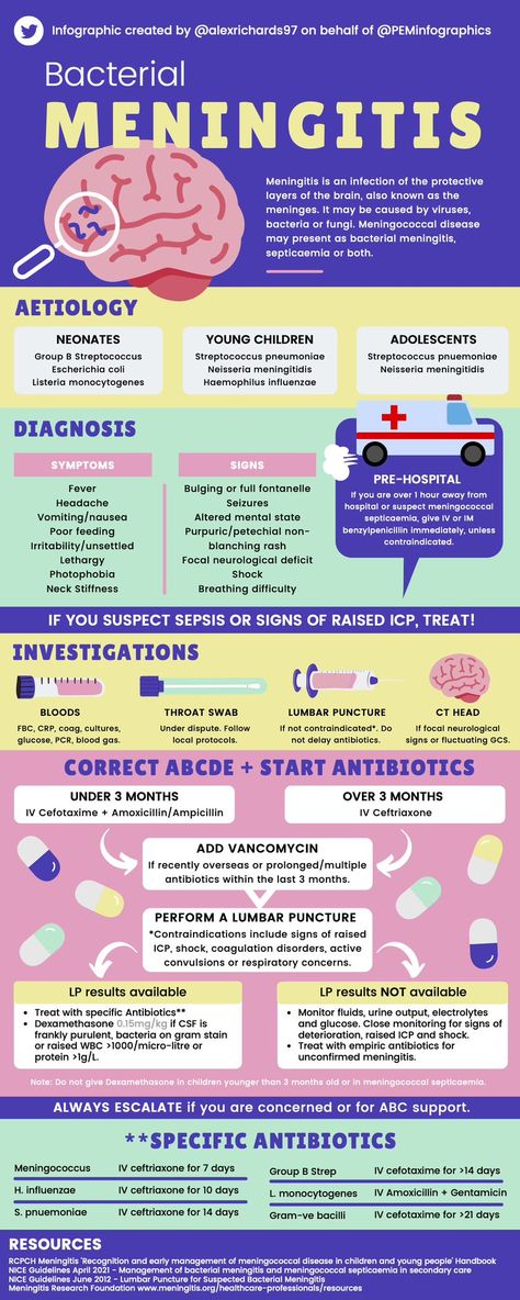 Disease Poster, Disease Infographic, Streptococcus Pneumoniae, Stiff Neck, Typed Notes, Infographic Poster, Signs And Symptoms, Headache, Disease