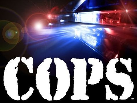 In praise of the TV show Cops. Cops Tv Show, Film Crew, Major Lazer, Talk Shows, Racial Injustice, Television Program, Gone With The Wind, Tv Channel, Live Tv