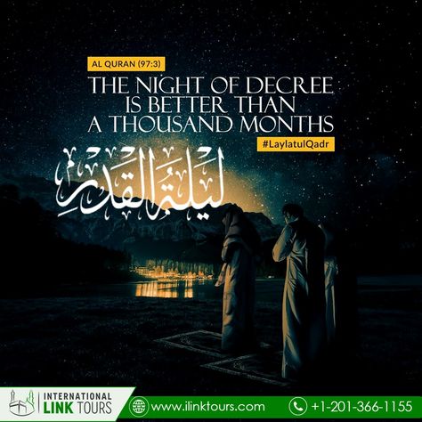 Tonight (27th night of Ramadan - Sunset of May 19 till Sunrise of May 20) might be Laylatul Qadr – a night better than a thousand months. There is no night better than this night, no night that is more virtuous. If it happens to be #Lailatulqada #27thRamadan #Allah #Ramadan #Ramadan2020 #RamadanCountdown #Muslim #Muslims #islam #mecca #madinah #quransaying #peace #allah #quran #kaabah #muslim #muslims #muslimofusa #usamuslims #prayerrequest #Quran #hadith #tahajjud #kaaba #madinah 27th Ramadan Night, 27th Night Of Ramadan, Al Qadr, Umrah Travel, Laylatul Qadr, Mecca Madinah, Hajj And Umrah, Quran Hadith, Travel Company