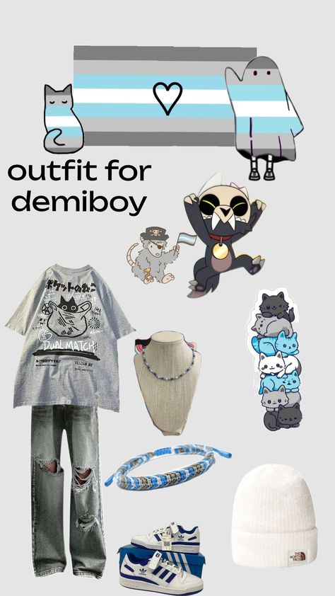 #demiboy #lgbtqia tq #lgbtq #lgbtqiaplus #support #supportpride #rights #wishlist #outfit #outfit4u Lgbtq Quotes, Dream Wardrobe, The North Face, Cool Outfits, Rainbow, Quotes, Pins, Quick Saves