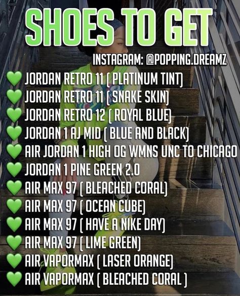 Shoes Must Have List, Baddie Must Haves List, Shoes You Should Get, Where To Shop For Shoes, Best Back To School Shoes, Shoes To Get For Back To School, Shoes Every Girl Should Have, Shoes You Need, Shoes To Get For School