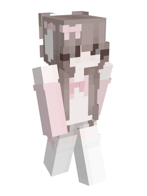 This Minecraft skin from loyte has been worn by 179 players. It was first seen on March 28, 2023. Minecraft Skins Kawaii, Aesthetic Minecraft Builds, Minecraft Outfits, Skin Mine, Minecraft Skins Aesthetic, Mc Skins, Skin Aesthetics, Skin Minecraft, Minecraft Inspo