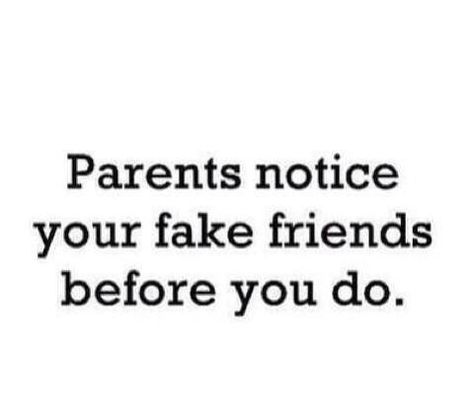 Embedded image Crappy Friends, Love Parents Quotes, True Quotes About Life, Laughter Quotes, Well Said Quotes, Fake Friends, Personal Quotes, Daily Inspiration Quotes, Feel It