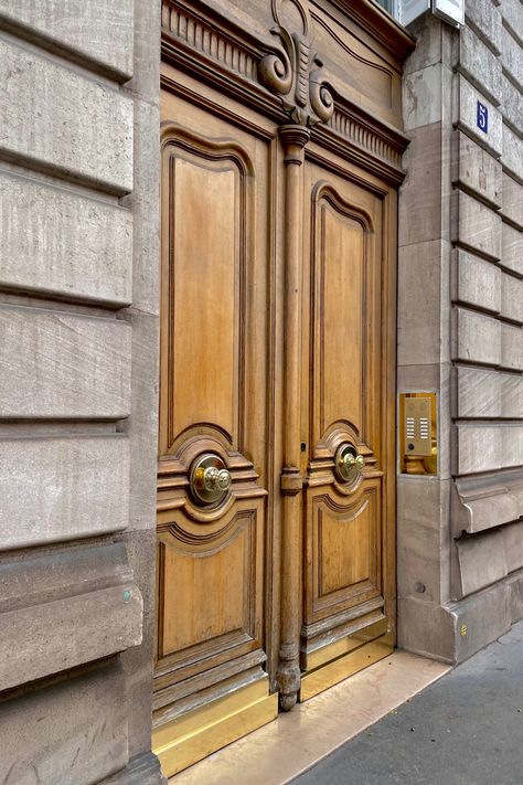 paris aesthetic, paris buildings, french architecture, paris, paris travel, france, paris street, streets of Paris, door aesthetic, entrance door Paris Doors, Aesthetic Entrance, Paris Buildings, Paris Door, Door Aesthetic, Aesthetic Paris, Travel France, Streets Of Paris, French Architecture