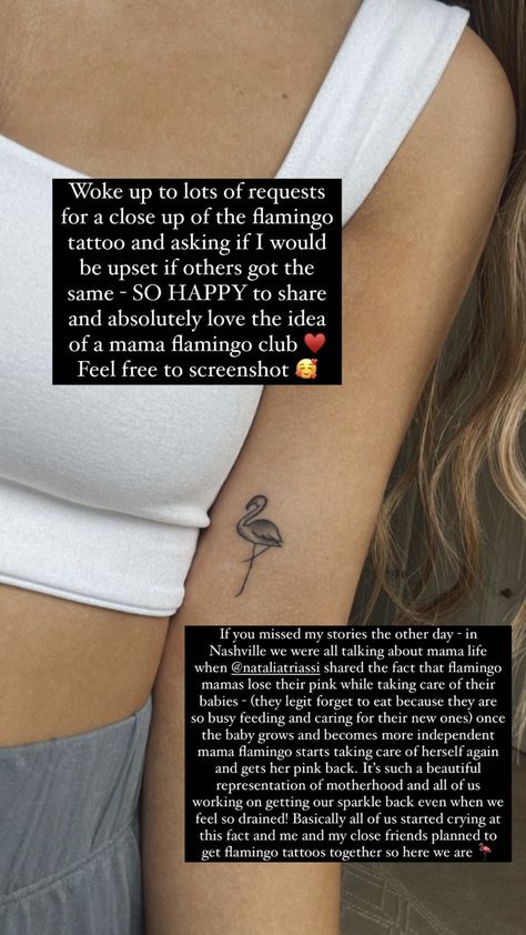 Flamingo Tattoo Minimalist, Flamingo Tattoo Meaning For Moms, Dainty Flamingo Tattoo, Flamingo Tattoos For Women Meaning, Flamingo Mom Tattoo, Fine Line Flamingo Tattoo, Flamingo Tattoo Meaning, Simple Flamingo Tattoo, Flamingo Tattoos For Women