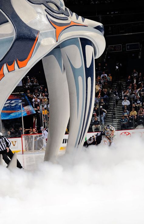 Nashville Predators Hockey, Hockey Helmets, Hockey Boards, Hockey Girl, Hockey Mask, Hockey Game, Hockey Life, Hockey Goalie, Nashville Predators