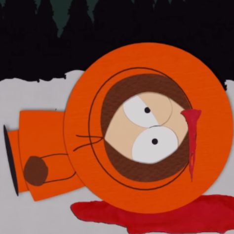 Kenny South Park Icon, Kenny Mccormick Icon, Kenny Icons, Kenny Pfp, Southpark Kenny, Sp Characters, Kenny Mccormick, Kenny South Park, South Park Characters