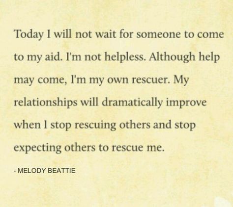 . Codependency Quotes, Melody Beattie, Stop Expecting, Working On Me, A Pill, Therapy Tools, Daily Affirmations, Famous Quotes, Healthy Relationships