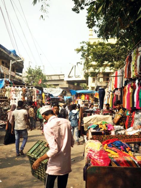 Andheri West, Mumbai Slow Life, Mumbai, Street View