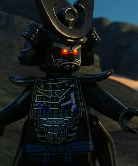 Ninjago Images, Lord Garmadon, Star Wars Cards, Lego Ninjago Lloyd, Lego Man, Lego Ninjago Movie, Lego Art, Lego Ninjago, Lego Sets