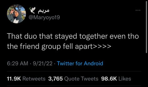 Tweets About Falling Back, Best Duo Tweets, Light Skin Quotes, Cute Tweets, Long Distance Friendship, Best Duos, Light Skin, Tweet Quotes, True Quotes