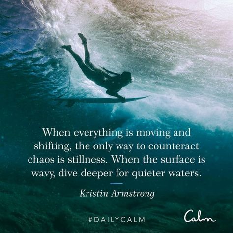 Sound Healing Quotes, Ocean Quotes Inspirational, Daily Calm, Things To Do Alone, Inspirational Quotes Posters, Soul Shine, Ocean Quotes, Buddhist Quotes, Quotes Wisdom