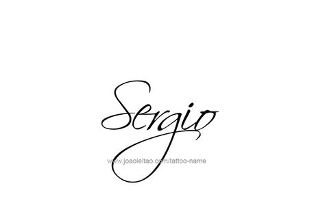 Sergio Name Tattoo, Desert Tattoo, Tattoo Script Fonts, Tattoo Design Name, Alice In Wonderland Aesthetic, Cross Tattoo Designs, Name Signature, Tattoos For Black Skin, Money Stacks