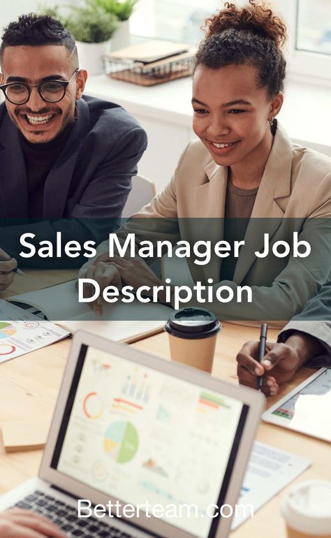 Learn about the key requirements, duties, responsibilities, and skills that should be in a Sales Manager Job Description. Sales Interview Questions, Retail Marketing Strategy, Manager Interview Questions, Interview Questions To Ask, Sales Development, Verbal Communication Skills, Sales Skills, Retail Marketing, Coaching Skills