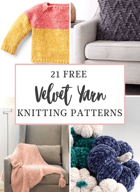 Free Knitting Patterns Archives - Whimsy North Velvet Yarn Knitting Patterns, Cozy Headbands, Addi Knitting Machine, Knit Headband Pattern, Knit Purl, Velvet Yarn, Knitting Machine Patterns, Yarn Sweater, Machine Pattern