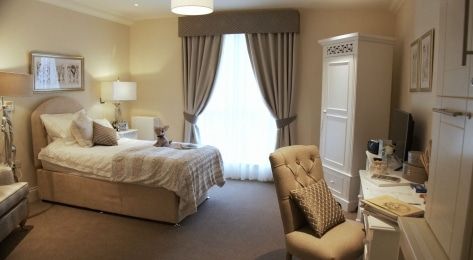 Assisted Living Apartments, Luxury Studio & 1 Bed Apartments Assisted Living Bedroom Ideas, Granny Room, Assisted Living Decor, First Floor Bedroom, Senior Assisted Living, Apartments Luxury, Granny Pod, Care Homes, Activity Director