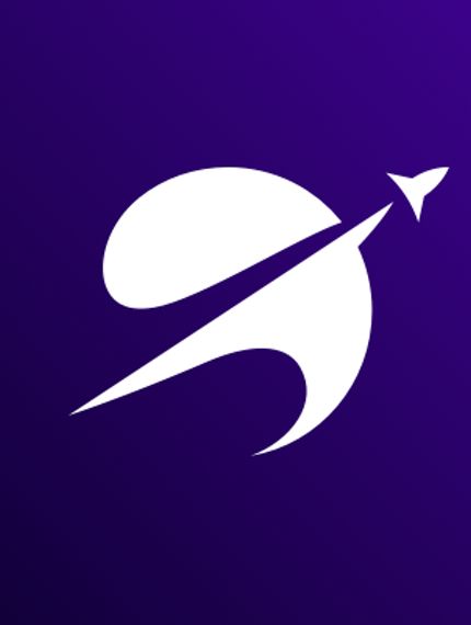 Hot new product on Product Hunt: Spaceship Voyager | Startup logo design, Identity design logo, Logo design inspiration creative Cosmos Logo, Space Logo Design, Startup Logo Design, Rocket Design, Startup Logo, Logo Design Inspiration Creative, Circle Logo Design, Design Identity, Design Your Own Logo