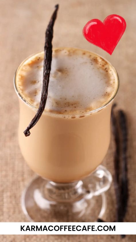 18 Delicious Instant Coffee Recipes You Can Make at Home Vanilla Latte Recipe, Starbucks Vanilla Latte, Instant Coffee Recipes, Cappuccino Cheesecake, Starbucks Vanilla, Latte At Home, Chocolate Cappuccino, Honey Coffee, Coffee Granules