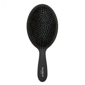 Boar Hair Brush, Spa Luxe, Hair Couture, Anti Frizz Serum, Paris Hair, Balmain Hair, Couture Hairstyles, Improve Hair Growth, Hair Balm