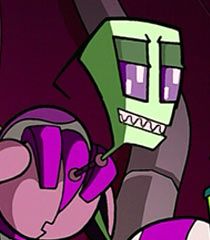 Almighty Tallest Purple Tallest Purple, Almighty Tallest, Kevin Mcdonald, Uno Reverse, Invader Zim Characters, Hyper Fixation, Invader Zim, Mad Scientist, Best Tv