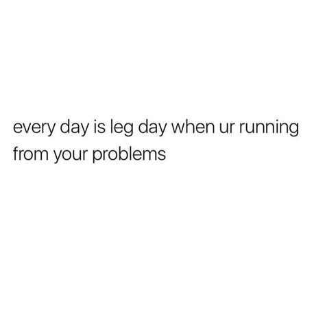 Follow me (@sarcasm.funny) for more! #sarcasmisfunny #memes #funnypost #funnymemes #hahaha #makemesmile #memesdaily #haha #funnytumblr #lol #funnymeme #funnyshit #funnypictures #funnyquotes #lmfao #lmao Leg Day Captions, Leg Day Quotes, Gym Workout Quotes, Nice Personality, Sarcasm Funny, Am I Cute, Funny Quotes For Instagram, Caption Quotes, Leg Day