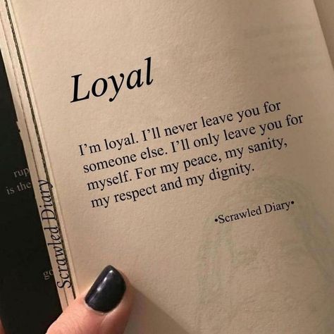 Loyal Quotes, Karma Quotes Truths, Inspirerende Ord, Change Your Perspective, Self Inspirational Quotes, Nothing Is Impossible, Good Relationship Quotes, Cheated On, Dear Self Quotes